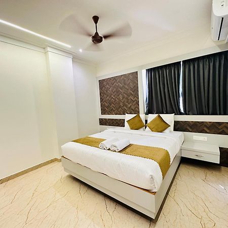 Shambhavi Hotel And Convention Centre Udupi Exteriör bild